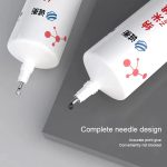 Nano-Reparaturkleber, schnell aushärtender Kleber, 30ml, 60ml – Bild 4