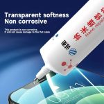 Nano-Reparaturkleber, schnell aushärtender Kleber, 30ml, 60ml – Bild 5