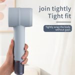 LF03 Haartrockner-Silikon-Schutzhülle, For Dyson – Bild 2