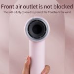 LF03 Haartrockner-Silikon-Schutzhülle, For Dyson – Bild 5