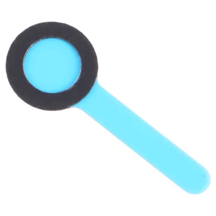 100 Satz staubdichte Schaumstoffpolster für die Rückkamera, For Android 4.5MM Thin Style, For Android 4.5MM Thick Style, For iPhone 14 / 14 Plus, For iPhone 14 Pro / 14 Pro Max, For Android 6MM Thick Style, For Android 8MM Thick Style... – Bild 3