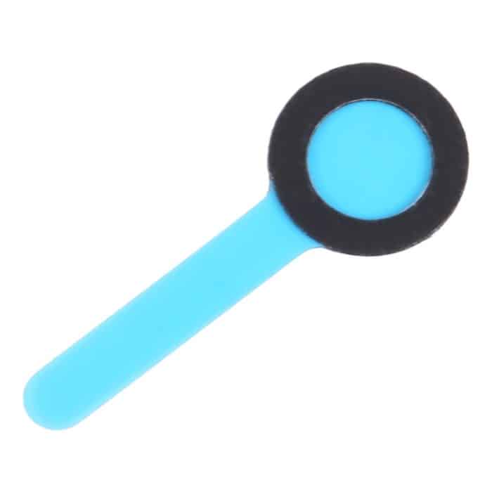 100 Satz staubdichte Schaumstoffpolster für die Rückkamera, For Android 4.5MM Thin Style, For Android 4.5MM Thick Style, For iPhone 14 / 14 Plus, For iPhone 14 Pro / 14 Pro Max, For Android 6MM Thick Style, For Android 8MM Thick Style... – Bild 4