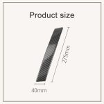 Für Nissan Qashqai Linkslenker-Autotür-Innengriffabdeckung, Cover Left, Cover Right – Bild 4