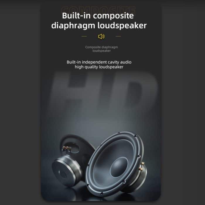 T20 320x240 400 Lumen Basisversion Tragbarer Heimkino-LED-HD-Digitalprojektor, UK Plug, Basic Version, EU Plug, Basic Version, AU Plug, Basic Version – Bild 5