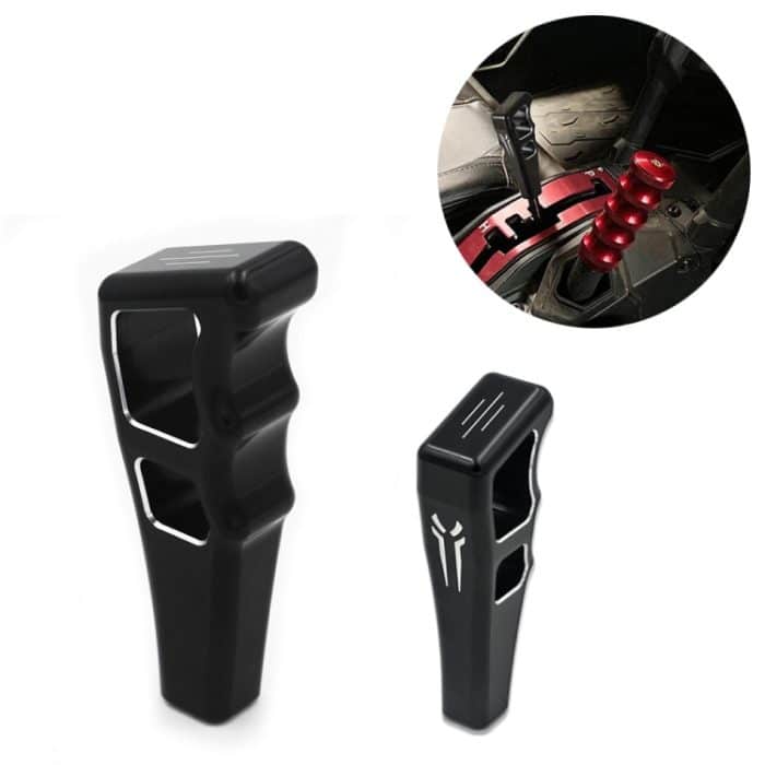 Für Bombardier Can Am X3 2017–2021 SF-DB-02 UTV All Terrain Vehicle Gear Shifter – Bild 1
