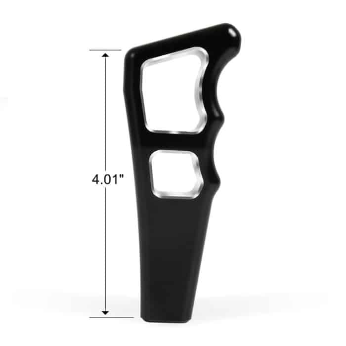 Für Bombardier Can Am X3 2017–2021 SF-DB-02 UTV All Terrain Vehicle Gear Shifter – Bild 2