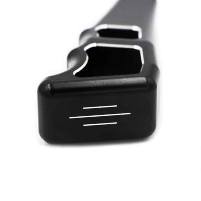 Für Bombardier Can Am X3 2017–2021 SF-DB-02 UTV All Terrain Vehicle Gear Shifter – Bild 5