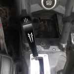 Für Bombardier Can Am X3 2017–2021 SF-DB-02 UTV All Terrain Vehicle Gear Shifter – Bild 6