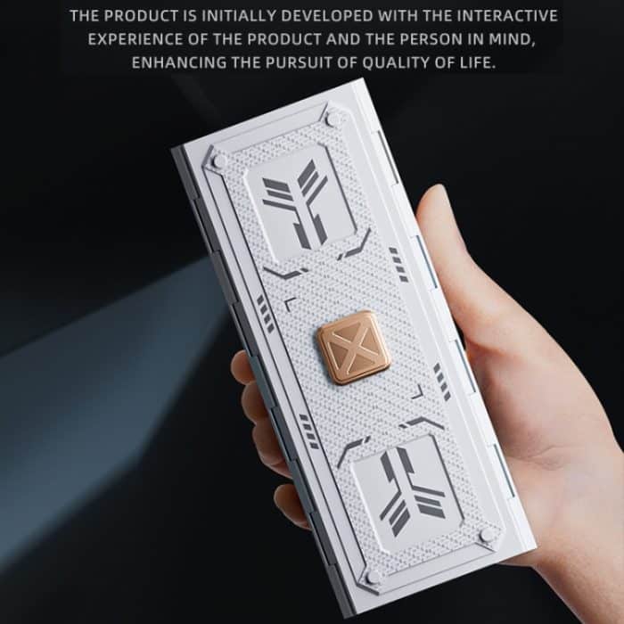 Jakemy JM-8192 186-in-1-CR-V-Präzisionsschraubendreher-Set – Bild 13