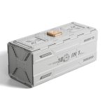 Jakemy JM-8192 186-in-1-CR-V-Präzisionsschraubendreher-Set – Bild 3