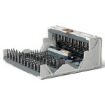 Jakemy JM-8192 186-in-1-CR-V-Präzisionsschraubendreher-Set – Bild 4