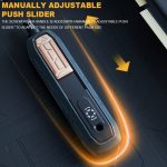 Jakemy JM-8192 186-in-1-CR-V-Präzisionsschraubendreher-Set – Bild 8