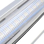 2 PCS Auto Kotflügel Licht LED Blattbrett Seite DC12V / 1,7 W für BMW, gelbes Licht, A, C, D, F – Bild 5