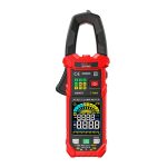 Das digitale Zangenmultimeter GVDA GD168B unterstützt Gleichstrom – Bild 3