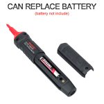 GVDA GD107 Hochpräzises Smart-Pen-Multimeter – Bild 3