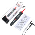 GVDA GD107 Hochpräzises Smart-Pen-Multimeter – Bild 8