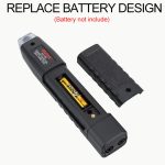 GVDA GD109 Smart Pen Typ hochpräzises Universalmessgerät – Bild 3