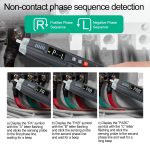 GVDA GD109 Smart Pen Typ hochpräzises Universalmessgerät – Bild 8