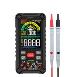 GVDA GD128PLUS Intelligentes, hochpräzises automatisches Digitalmultimeter