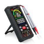 GVDA GD128PLUS Intelligentes, hochpräzises automatisches Digitalmultimeter – Bild 2