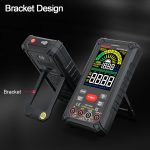 GVDA GD128PLUS Intelligentes, hochpräzises automatisches Digitalmultimeter – Bild 6