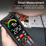 GVDA GD128PLUS Intelligentes, hochpräzises automatisches Digitalmultimeter – Bild 7