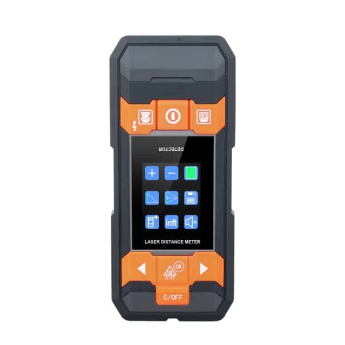 EDA0049203.jpg GVDA GD210D Hand-Metalldetektor mit Holzmaserung – Bild 1