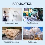 GVDA GD-H400M Digital Level 360 Measure Winkelmesser-Wasserwaagenlineal – Bild 7