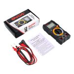 GVDA GD103B Multifunktionales Digitalmultimeter DMM Voltmeter – Bild 8