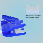 MiJing PM-11 Universal-Hilfsbefestigungshalter – Bild 4