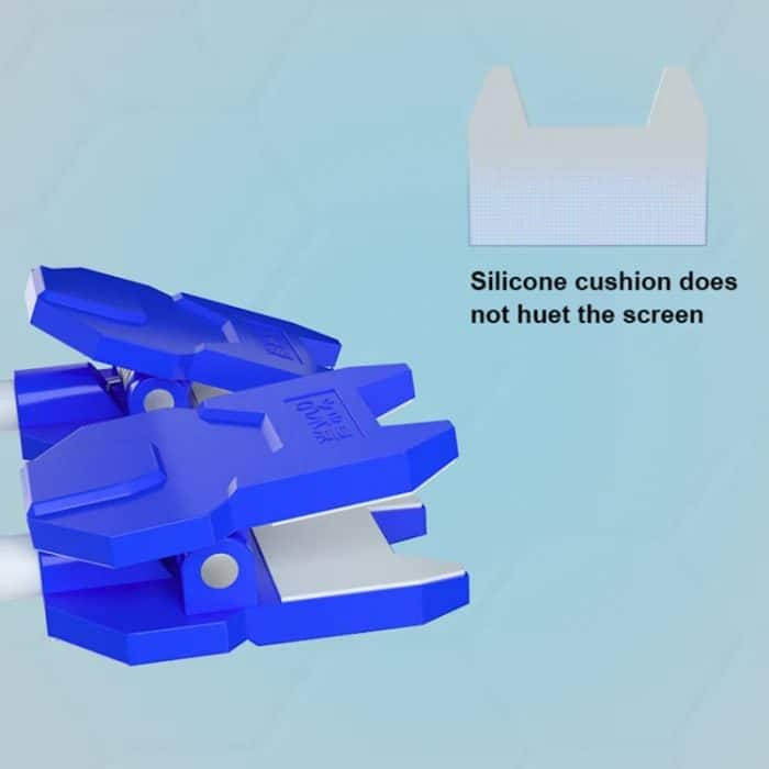 MiJing PM-11 Universal-Hilfsbefestigungshalter – Bild 4