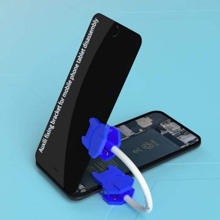 MiJing PM-11 Universal-Hilfsbefestigungshalter – Bild 5