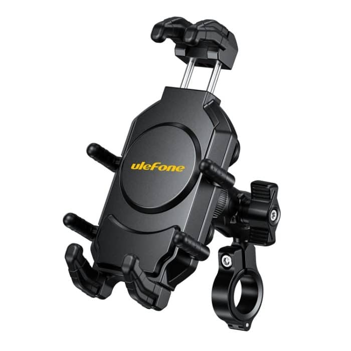 Ulefone Armor Mount Pro Universal-Telefonhalter mit Fahrradgriff, Armor Mount Pro – Bild 1