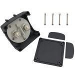 Für RV / ATV / UTV / LKW CP-0082 600A Hochstrom-Batterietrennschalter Drehschalter-Schnitt – Bild 6