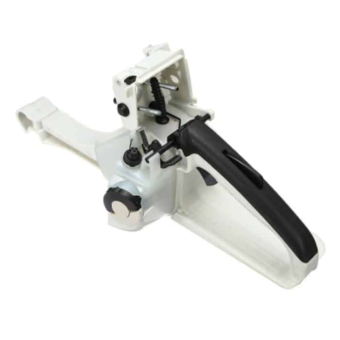 Luft-Kraftstofftank hinterer Griff-Montage ölermontage Ölkappe für Stihl MS240 260 024 026 Kettensägen – Bild 1