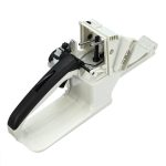 Luft-Kraftstofftank hinterer Griff-Montage ölermontage Ölkappe für Stihl MS240 260 024 026 Kettensägen – Bild 3