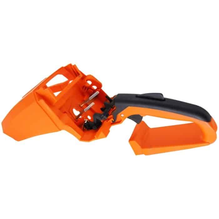 EDA004981.jpg Brenngasbehälter Heckgriff für STIHL MS290 310 390 029 039 Kettensägen 1127 790 1001 – Bild 1