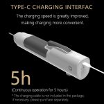 XiaoDong P1 Bürstenloser Elektroschrauber-Kombinationssatz – Bild 10