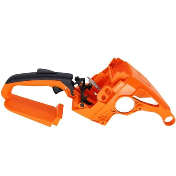 Brenngasbehälter Heckgriff für STIHL MS290 310 390 029 039 Kettensägen 1127 790 1001 – Bild 2