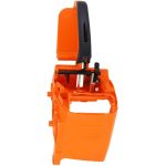Brenngasbehälter Heckgriff für STIHL MS290 310 390 029 039 Kettensägen 1127 790 1001 – Bild 3