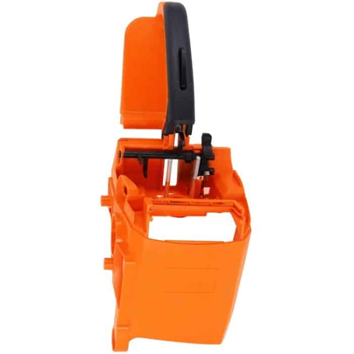 Brenngasbehälter Heckgriff für STIHL MS290 310 390 029 039 Kettensägen 1127 790 1001 – Bild 3