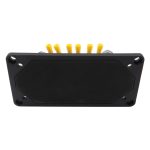 300 A 12–48 V Wohnmobil-Yacht, modifizierte zweireihige 12-polige M6-Klemmen-Sammelschiene mit 12 Klemmen, CP-3158, CP-3159 – Bild 7