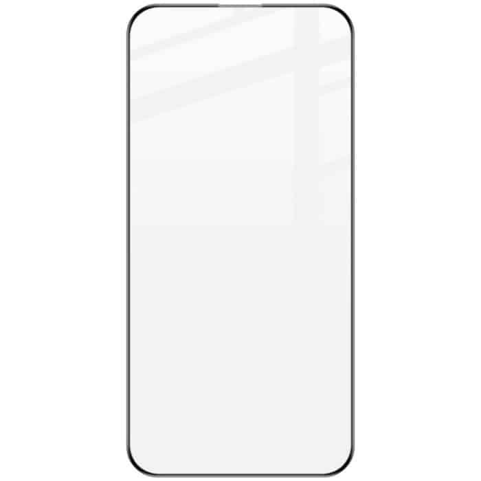 imak 9H Oberflächenhärte Vollbild-Hartglasfolie der Pro+-Serie, For iPhone 15 Pro Max, For iPhone 15 Pro, For iPhone 15 Plus, For iPhone 15 – Bild 2