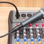 6,35 mm 1/4 TRS-Stecker auf 3-polige XLR-Buchse, 1m, 1.8m, 3m, 5m, 10m – Bild 6