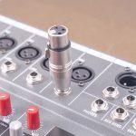 LZ1179 6,35 mm 1/4 TRS-Stecker auf 3-polige XLR-Buchse – Bild 6