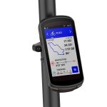 Stoppuhr-Code-Tabellenständer, For Garmin Edge 540 – Bild 7