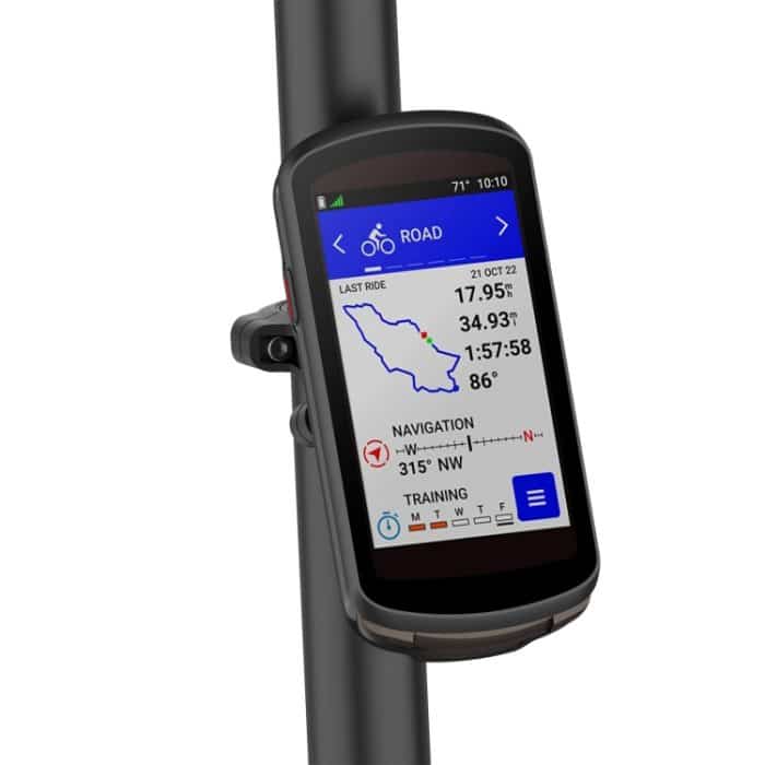 Stoppuhr-Code-Tabellenständer, For Garmin Edge 540 – Bild 7