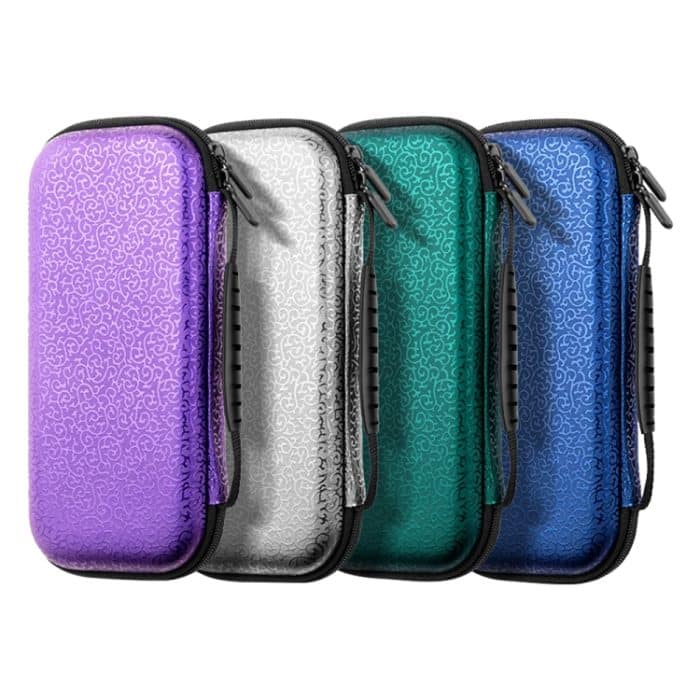 Für Nintendo Switch-Spielekonsole, Aufbewahrungstasche mit Drachenklauenmuster – Bild 2