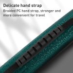 Für Nintendo Switch-Spielekonsole, Aufbewahrungstasche mit Drachenklauenmuster – Bild 6