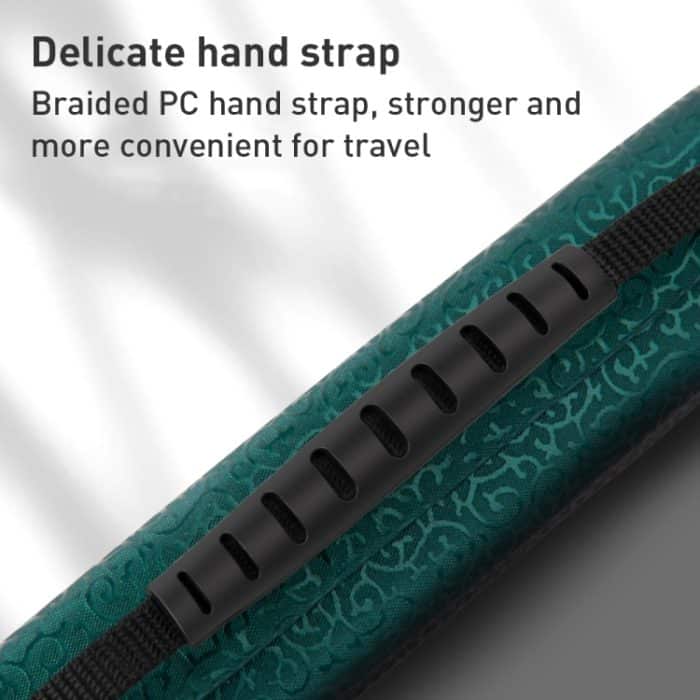 Für Nintendo Switch-Spielekonsole, Aufbewahrungstasche mit Drachenklauenmuster – Bild 6